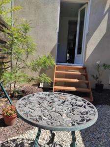 Appartement F1 location proche mer