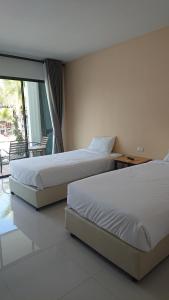 หอมสวัสดิ์วิลเลจ รีสร์อท