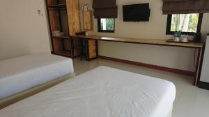 หอมสวัสดิ์วิลเลจ รีสร์อท