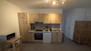 Appartements Gite Des Chevaliers : photos des chambres