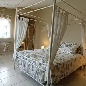 Aux 40 Écus - Gingko - 莫利耶尔