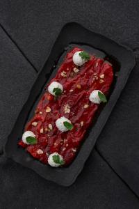 GAZDA Hotel&Restaurant - Self Chek-In