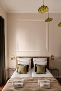 OLD TOWN Charm & Chic by Downtown Apartments