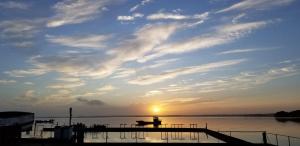 Appartements AMARRE Gite Bambou T2 Chambre independante : photos des chambres