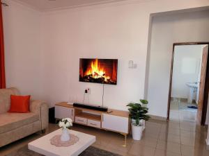 Brima Mangu Apartments