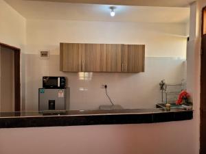 Brima Mangu Apartments