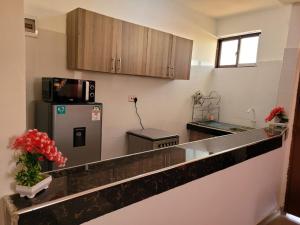 Brima Mangu Apartments