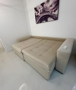 Luxo e Conforto com Vista mar em Porto Belo – PORT-001