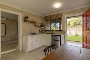 The Aloe Garden Cottage