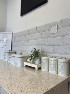 Homestay Ocean park Gia Lâm - HÀ NỘI