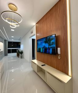 Luxo e Conforto com Vista mar em Porto Belo – PORT-001