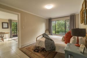 The Aloe Garden Cottage