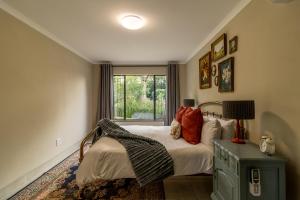 The Aloe Garden Cottage