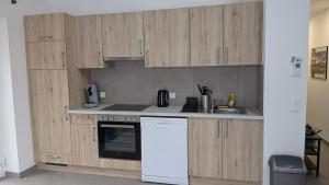 Appartements Gite Des Chevaliers : photos des chambres