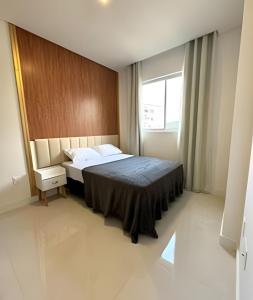 Luxo e conforto com vista mar em Porto Belo