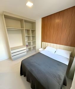 Luxo e conforto com vista mar em Porto Belo