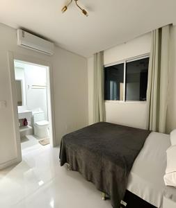 Luxo e conforto com vista mar em Porto Belo