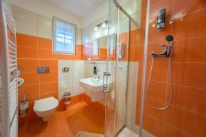 Apartment room in Penzion Josu