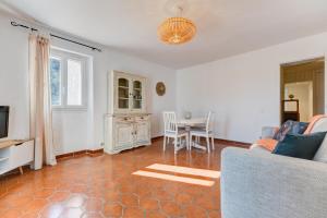 Havre de paix - Wifi, AC, parking, 4 pers
