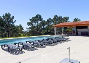 MyStay - Quinta da Espinheira Luxury Villa