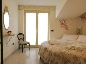 Majora Suite - Comfort al centro - Cardito