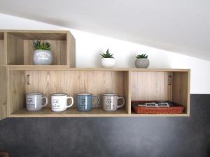 Majora Suite - Comfort al centro