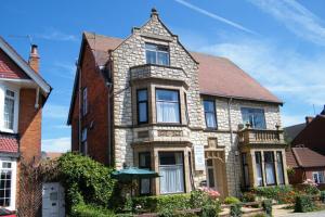 Cozy one bedroom flat sleeps 5 Skegness F6