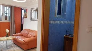 Residence la Flamboyance - Ebé