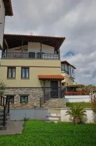 THETIS Luxury House - 梅塔诺佛希斯