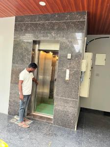 4C NRI Residency