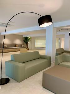 Ohtels Gran Hotel Almeria