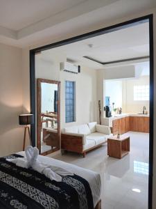 Nice Place To Stay - Cozy Living