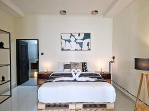 Nice Place To Stay - Cozy Living