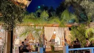 Rida Village Ksamil Island - 卡萨米尔