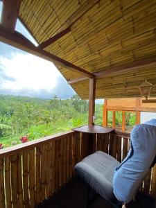 The Alam Bungalow & Restaurant