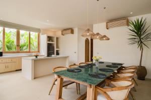 Luxury villa 2-Bedroom with private pool in Uluwatu