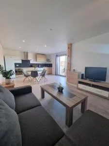 Le jura entre Annecy et Genève - Viry