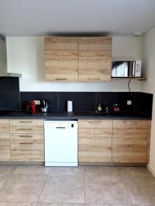 Appartements Le Jura entre Annecy et Geneve : photos des chambres