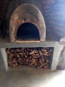 Die Watergat Selfcatering house