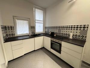 Classic Apartment room in Hotel Al Cappello Rosso