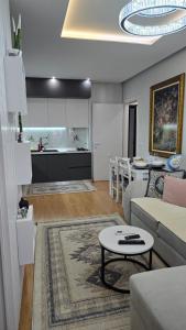 Tirana Garden Rezidence Turdiu