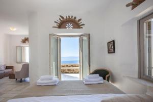 Olea Tinos, A Luxury Villa