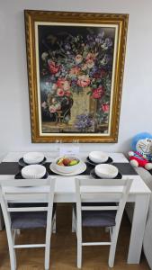 Tirana Garden Rezidence Turdiu