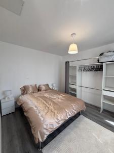 Charmant appartement rénové en plein centre ville