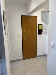 Charmant appartement rénové en plein centre ville