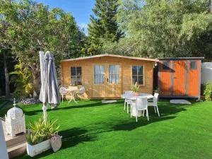 הבקתה - Netanya