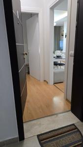 Tirana Garden Rezidence Turdiu