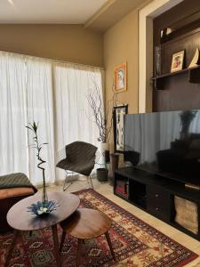 Cozy Studio at the City Market