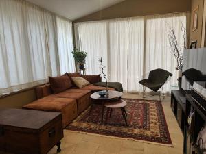 Cozy Studio at the City Market