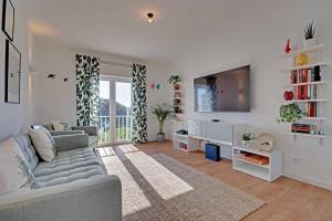 Sea Salt, Sagres Apartment